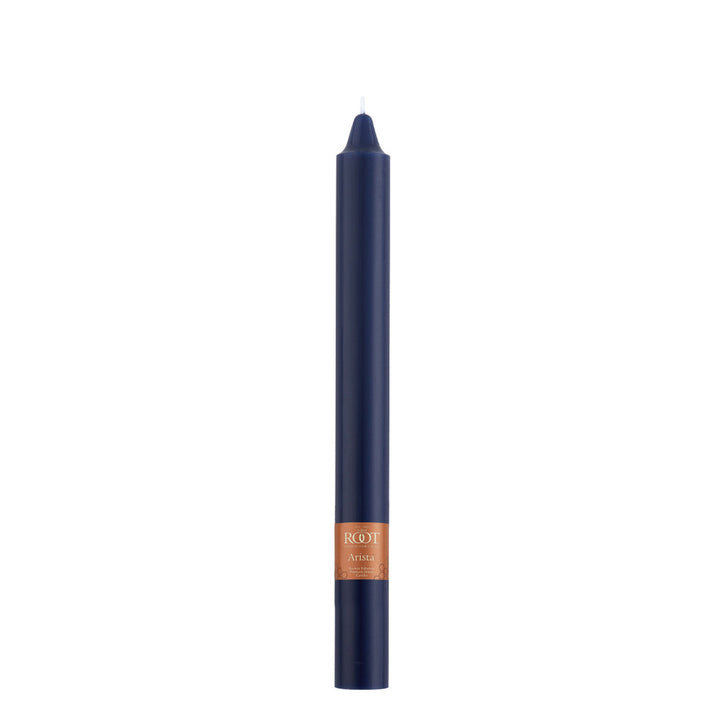 Root 9" Timberline Arista Taper Candle