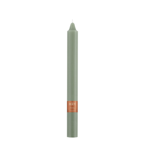 Root 9" Timberline Arista Taper Candle