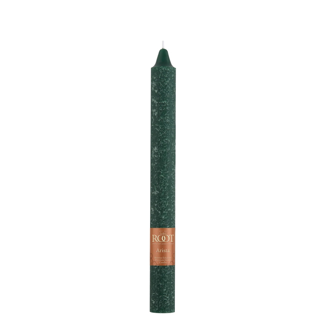 Root 9" Timberline Arista Taper Candle