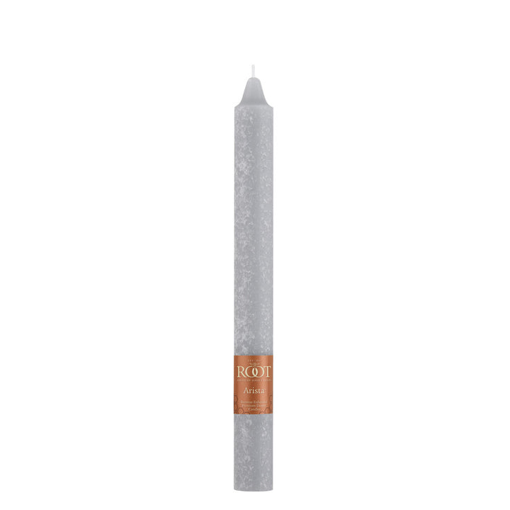 Root 9" Timberline Arista Taper Candle