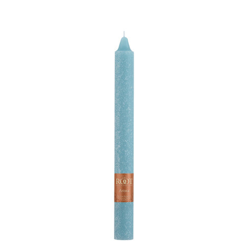 Root 9" Timberline Arista Taper Candle