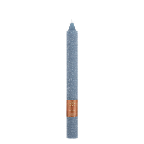 Root 9" Timberline Arista Taper Candle