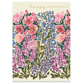 Card - CC2311 Purple Garden