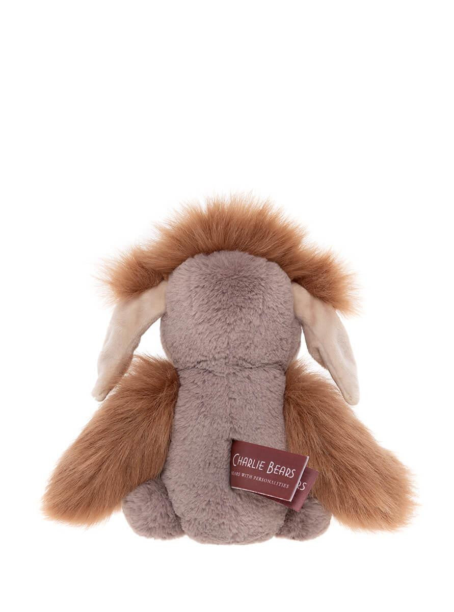 Charlie Bear Ogre Pebble