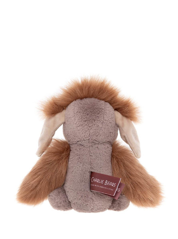 Charlie Bear Ogre Pebble