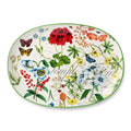 Greenhouse Oval Platter 34708