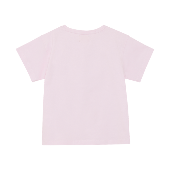 Creamie Girls Short Sleeve Tee   823200-5405