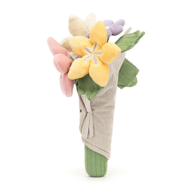 Jellycat Amuseables Bouquet of Flowers  A2BFL