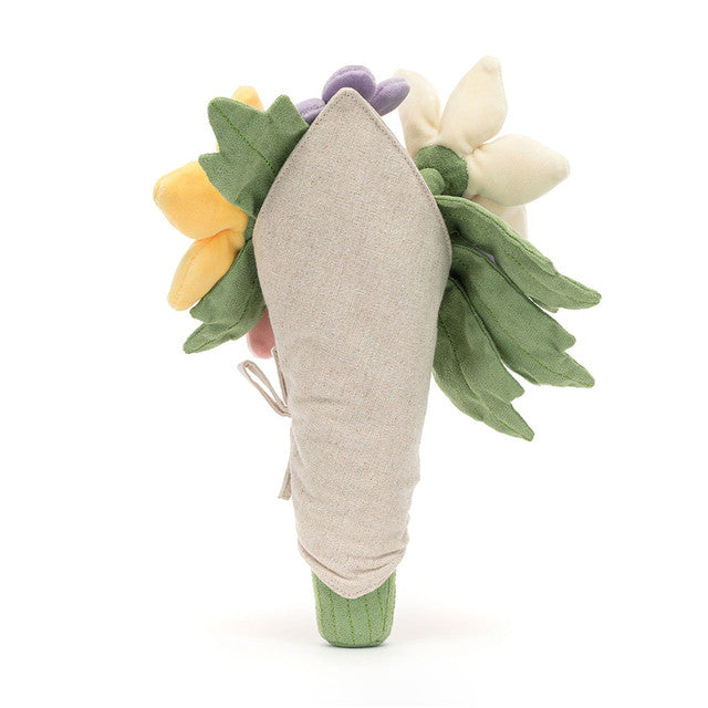 Jellycat Amuseables Bouquet of Flowers  A2BFL
