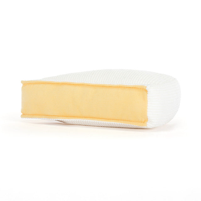 Jellycat Amuseables Brie  A2BRIE