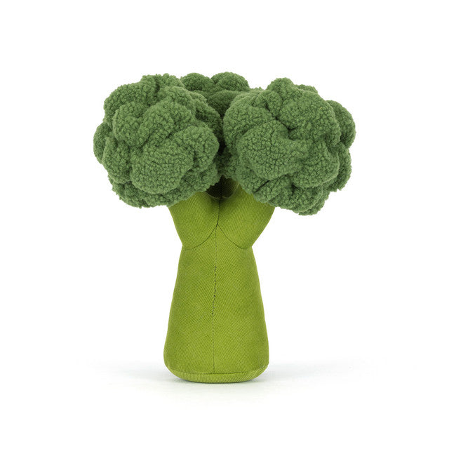 Jellycat Amuseables Broccoli  A2BROC