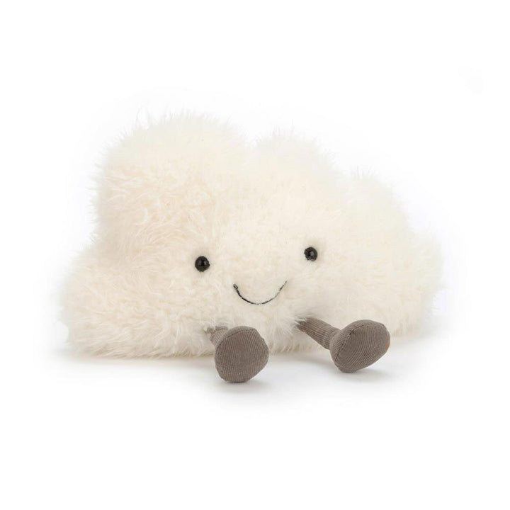 Jellycat Amuseables Stratto Cloud   A2CL
