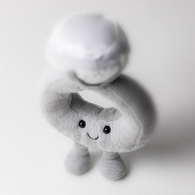 Jellycat Amuseables Diamond Ring  A2DIR