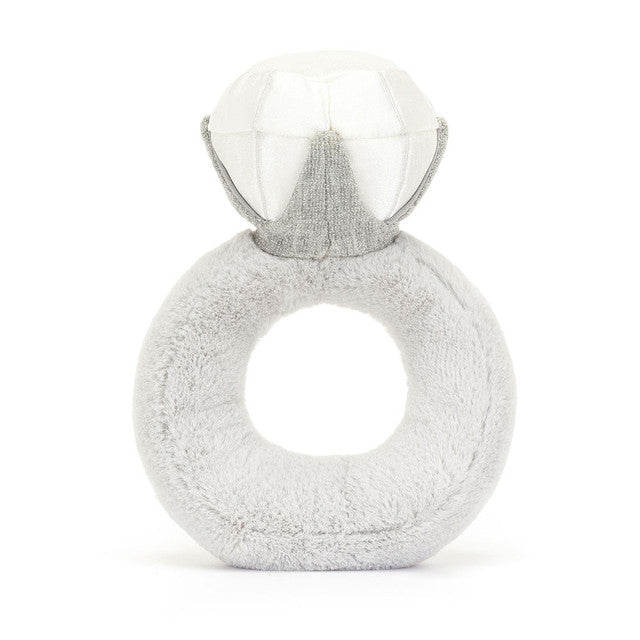 Jellycat Amuseables Diamond Ring  A2DIR