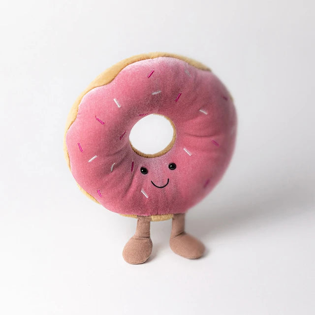 Jellycat Amuseables Doughnut  A2DOU