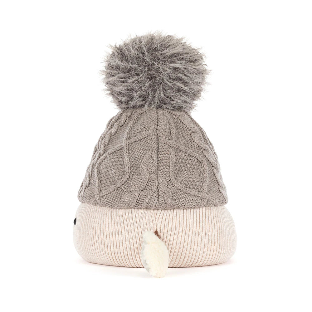 Jellycat Amuseables Pomilly  A2HAT