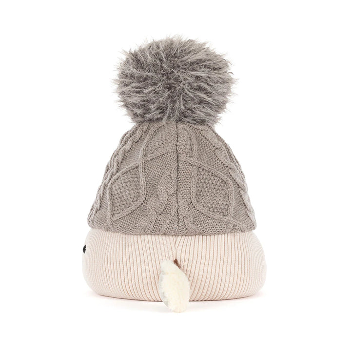 Jellycat Amuseables Pomilly  A2HAT