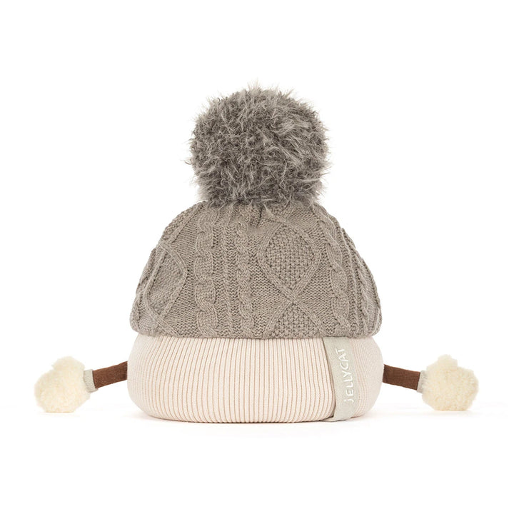 Jellycat Amuseables Pomilly  A2HAT