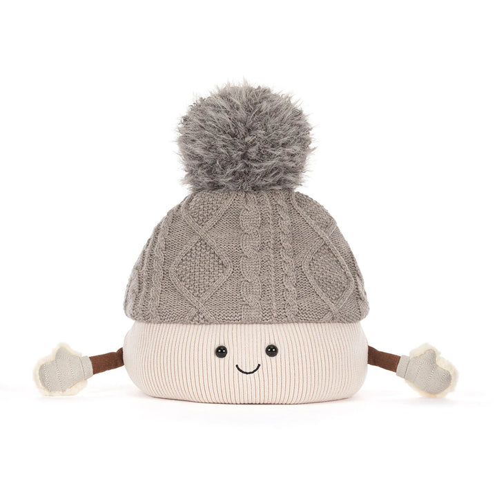 Jellycat Amuseables Pomilly  A2HAT