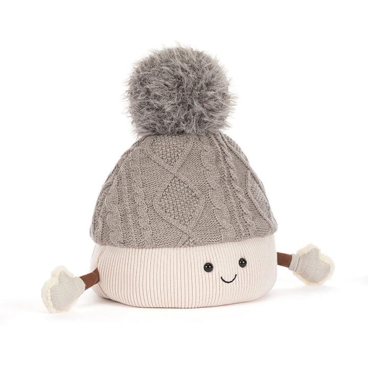 Jellycat Amuseables Pomilly  A2HAT