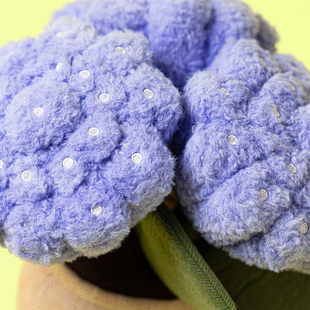 Jellycat Amuseables Hydrangea  A2HYD