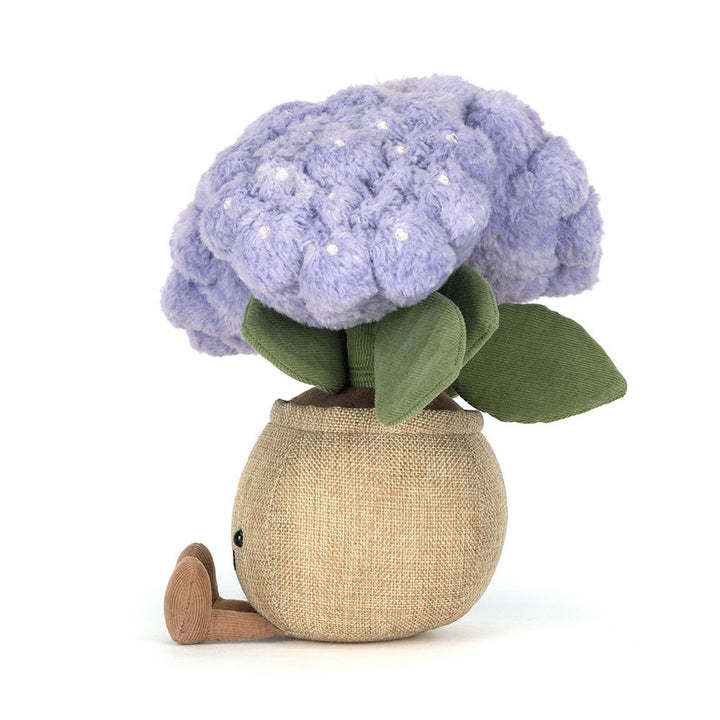 Jellycat Amuseables Hydrangea  A2HYD