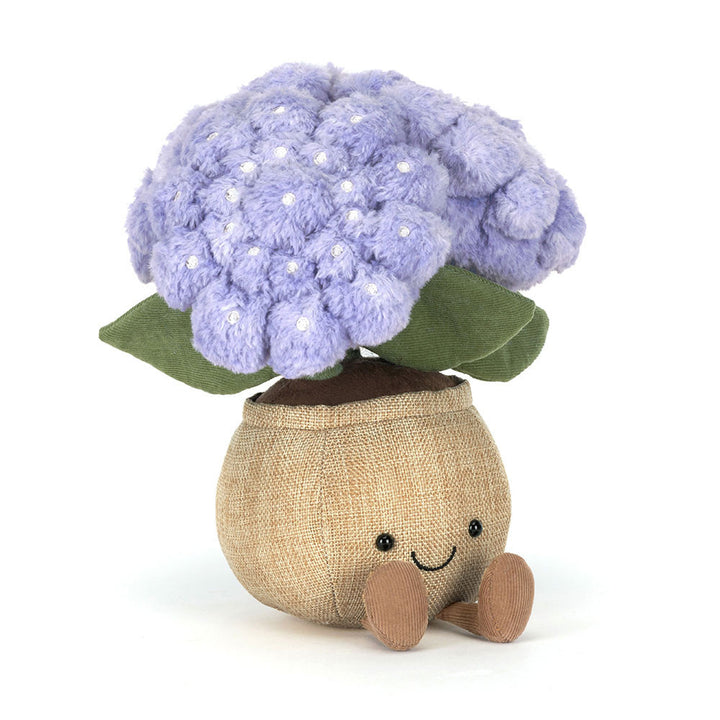 Jellycat Amuseables Hydrangea  A2HYD