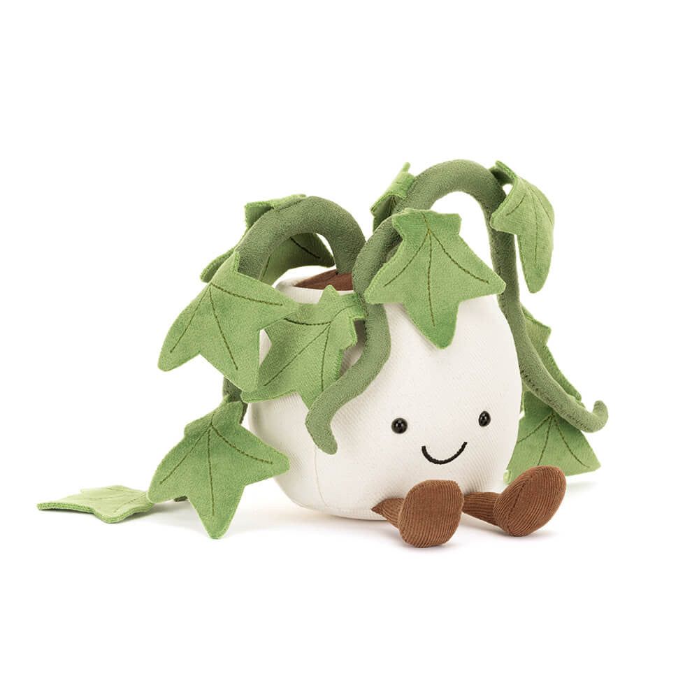 Jellycat Amuseables Ivy  A2IVY