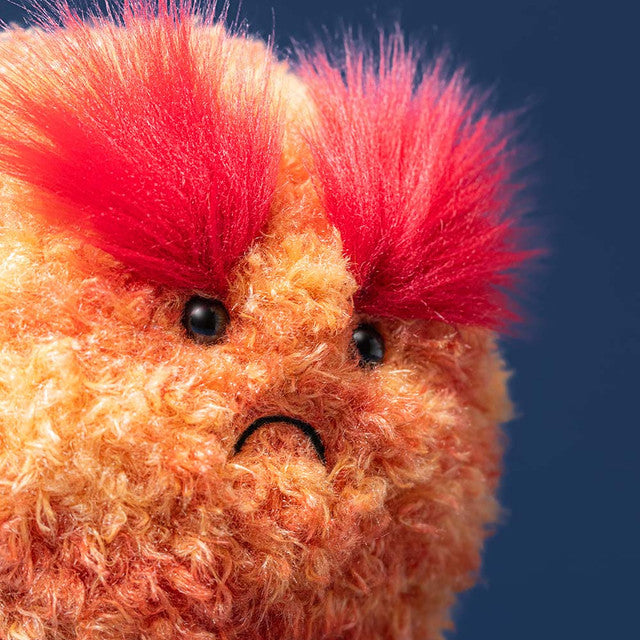 Jellycat Amuseables Planet Mart  A2MAR