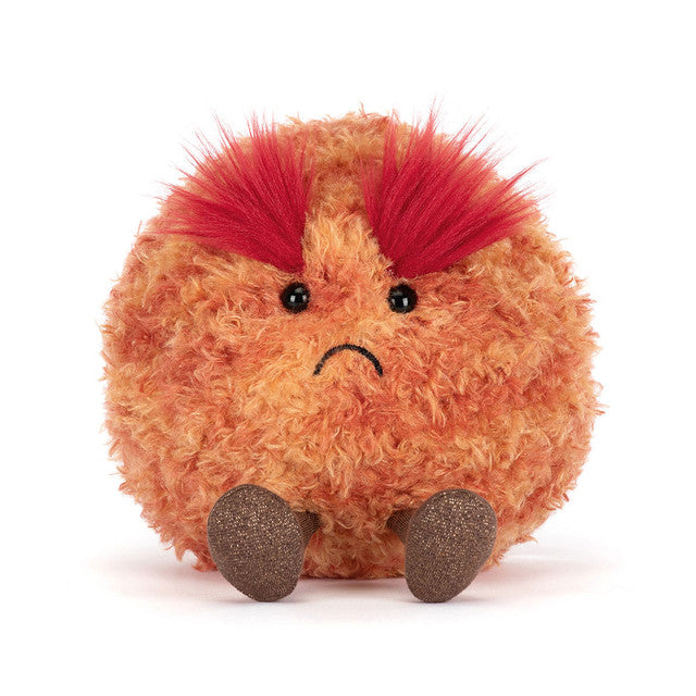 Jellycat Amuseables Planet Mart  A2MAR