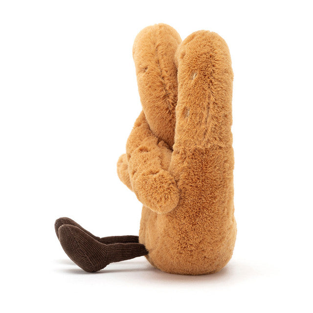 Jellycat Amuseables Pretzel  A2PRET