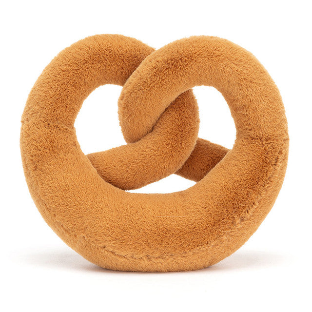 Jellycat Amuseables Pretzel  A2PRET