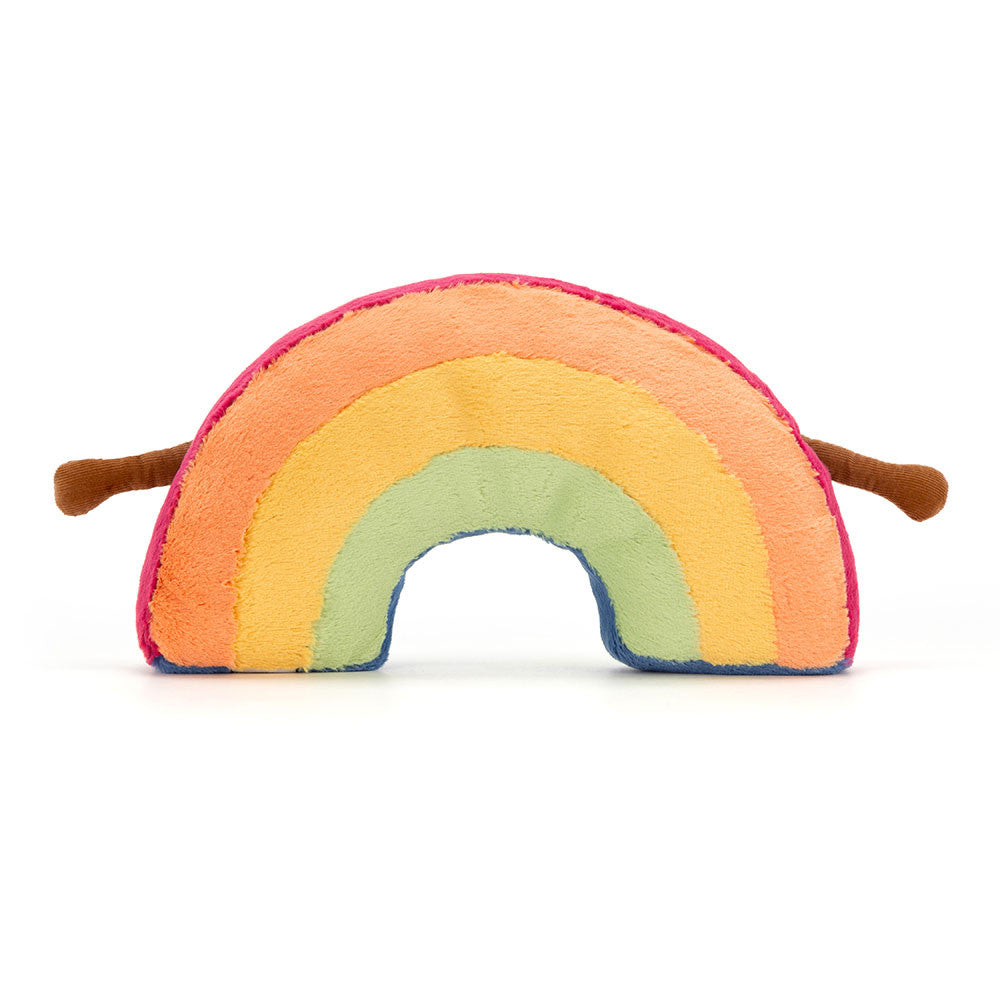 Jellycat Amuseables Rainbow  A2RB