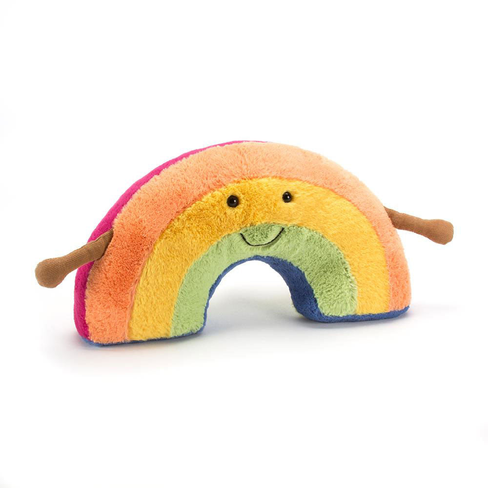 Jellycat Amuseables Rainbow  A2RB