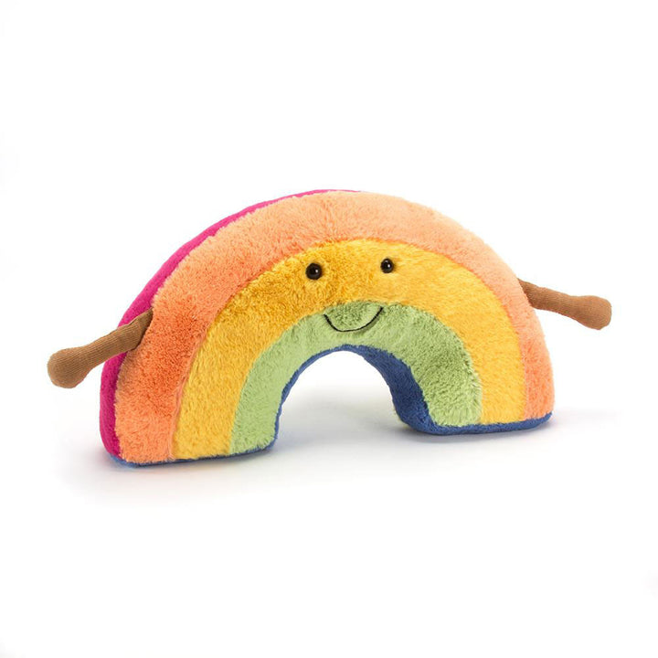 Jellycat Amuseables Rainbow  A2RB