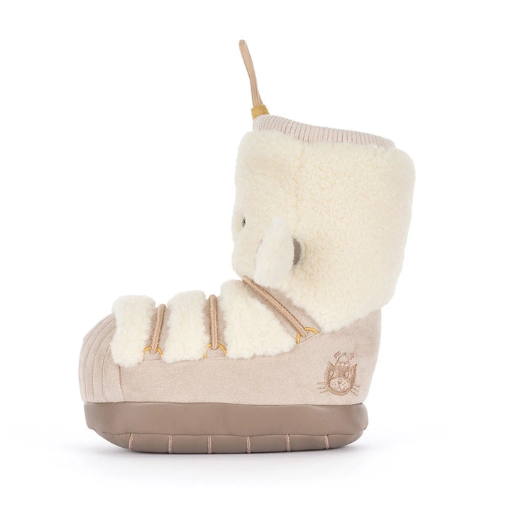 Jellycat Amuseables Perta Snow Boot  A2SBOOT