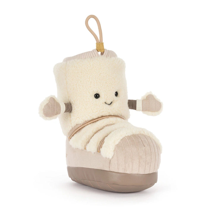 Jellycat Amuseables Perta Snow Boot  A2SBOOT
