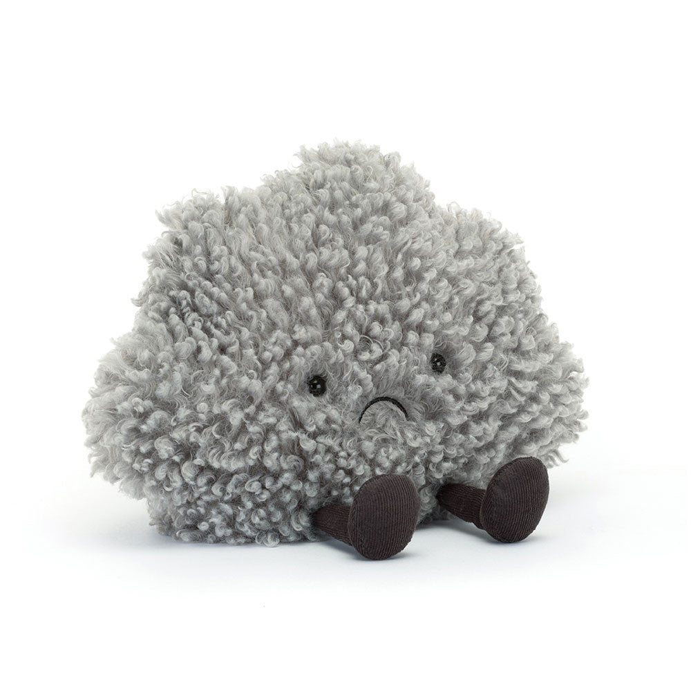 Jellycat Amuseables Storm Cloud  A2SCL