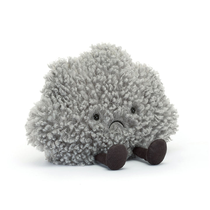 Jellycat Amuseables Storm Cloud  A2SCL