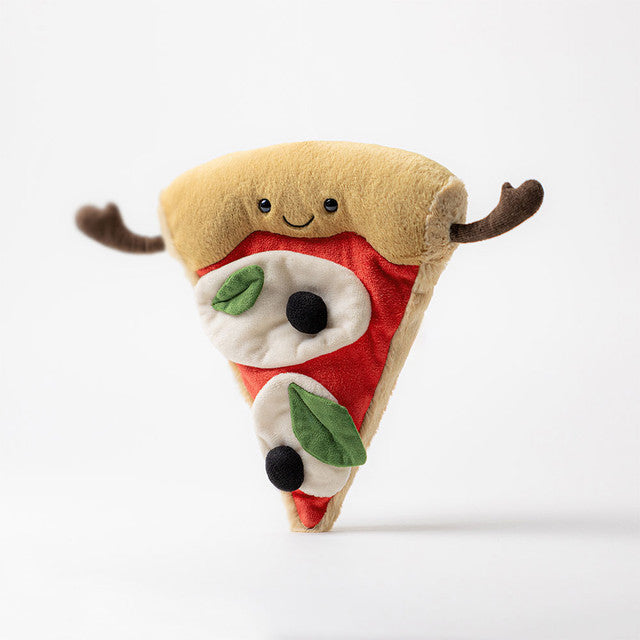 Jellycat Amuseables Slice of Pizza  A2SOP