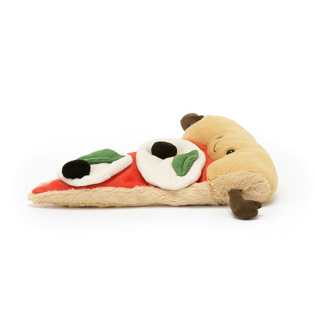 Jellycat Amuseables Slice of Pizza  A2SOP