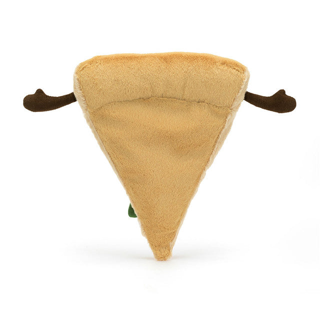 Jellycat Amuseables Slice of Pizza  A2SOP