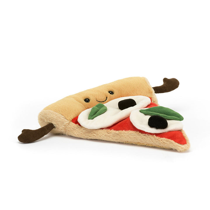 Jellycat Amuseables Slice of Pizza  A2SOP