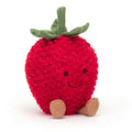 Jellycat Amuseable Strawberry  A2STR
