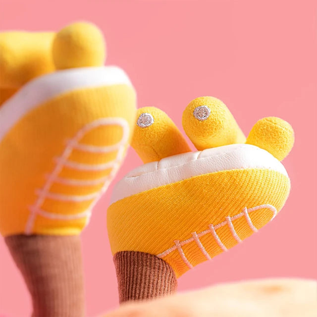 Jellycat Amuseables Sun  A2SUNRS  Roller Skates