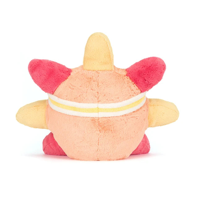 Jellycat Amuseables Sun  A2SUNRS  Roller Skates