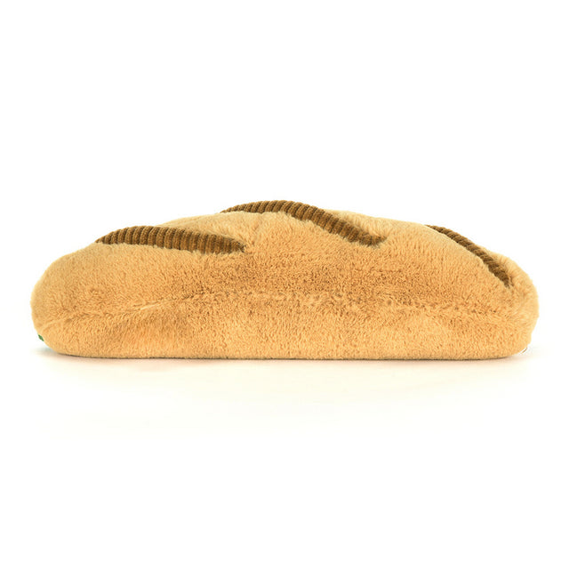 Jellycat Amuseables Caprese  Baguette  A2TMB