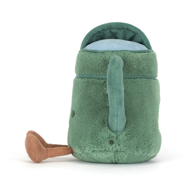 Jellycat Amuseables Watering Can  A2WC