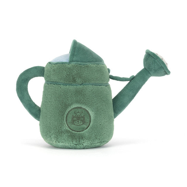 Jellycat Amuseables Watering Can  A2WC