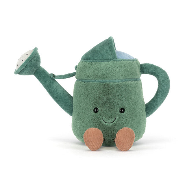 Jellycat Amuseables Watering Can  A2WC